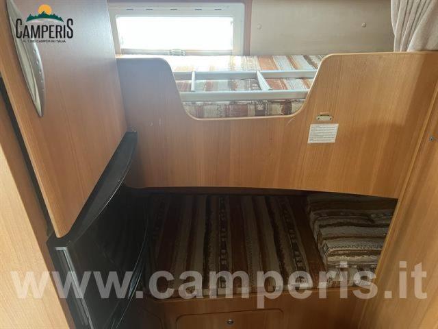 CHAUSSON CHAUSSON WELCOME 29