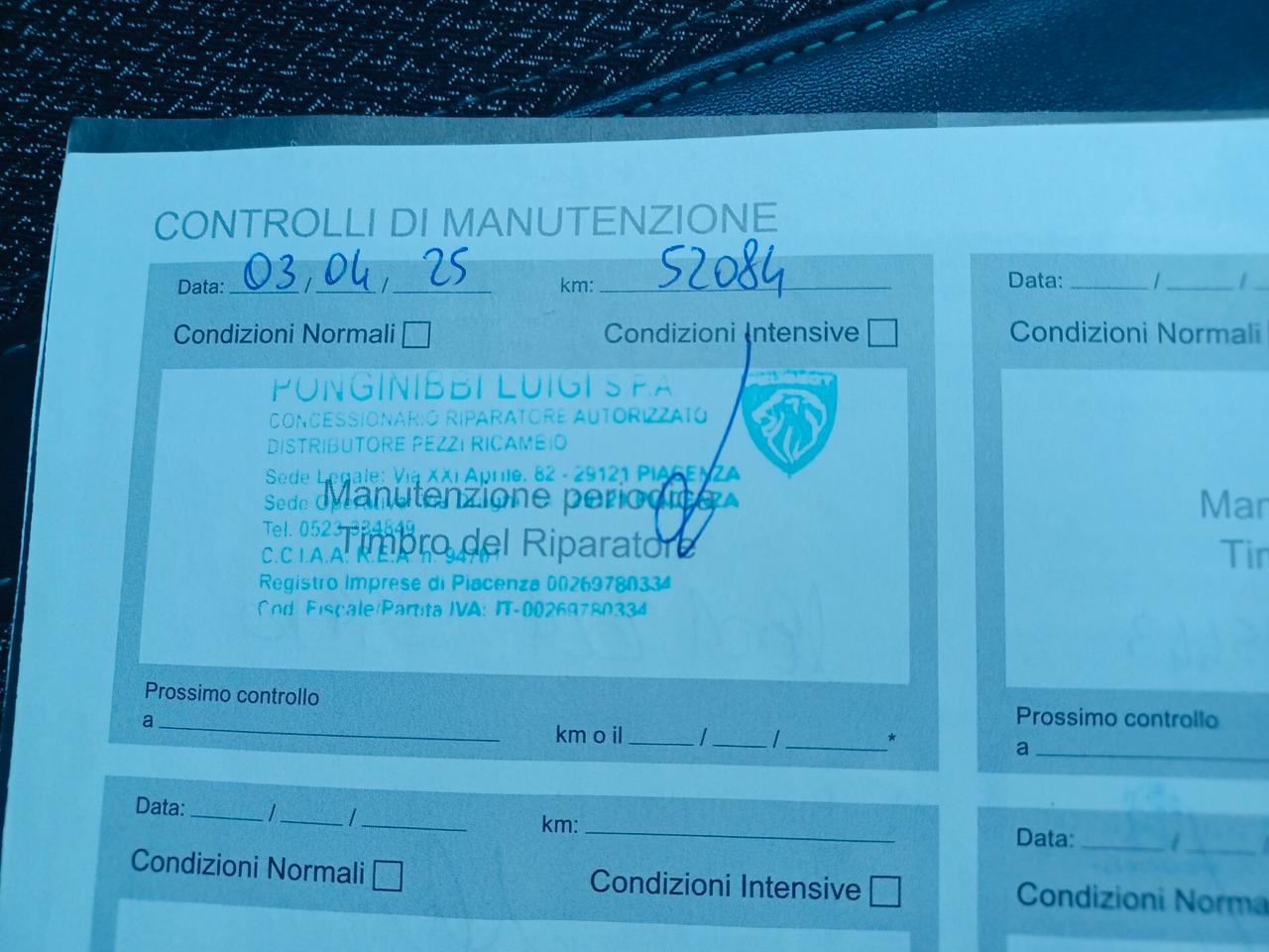 Peugeot 308 BlueHDi 130 Allure Pack solo 60000 km