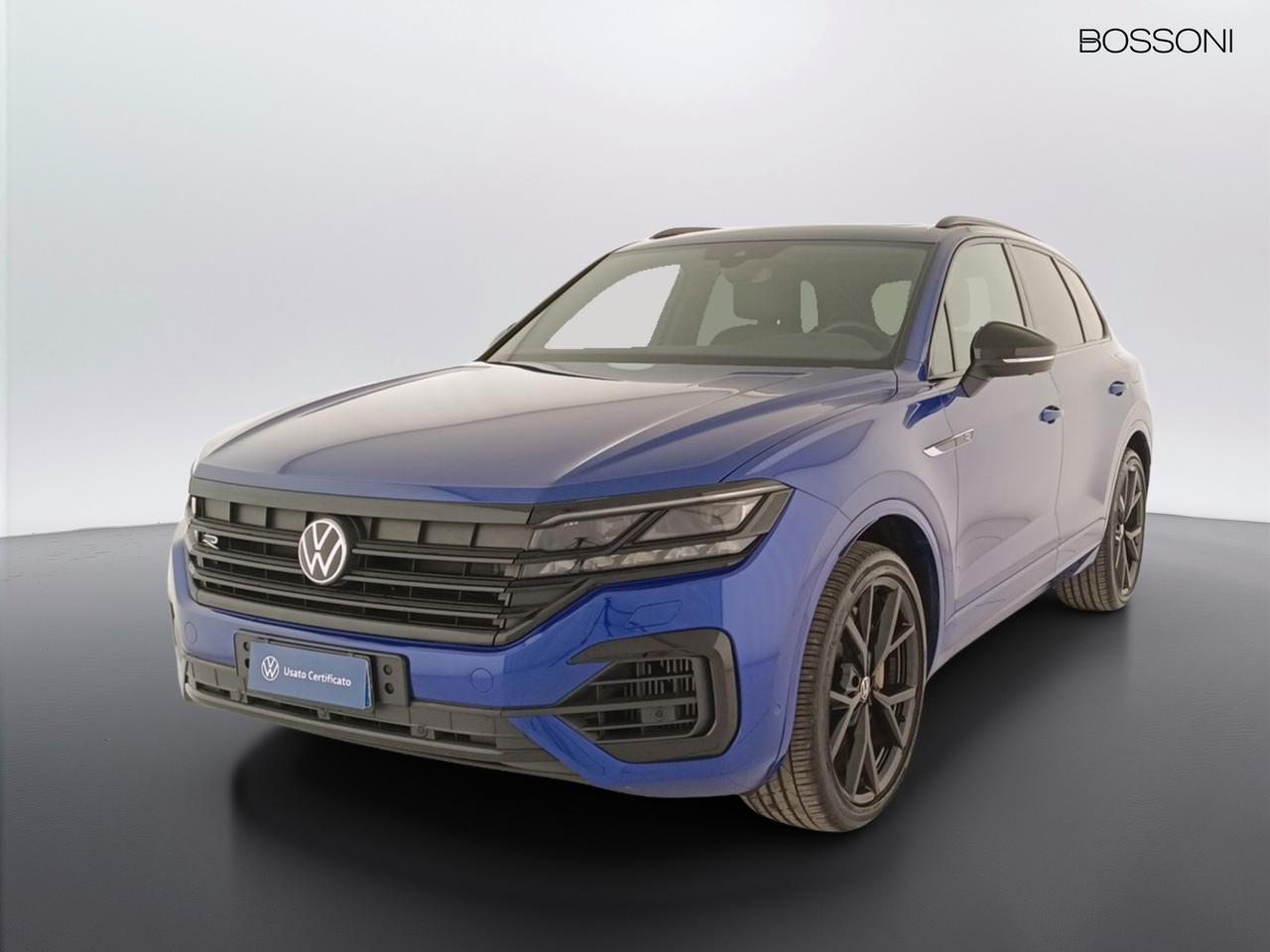 Volkswagen Touareg 3.0 v6 tsi ehybrid r 4motion tiptronic