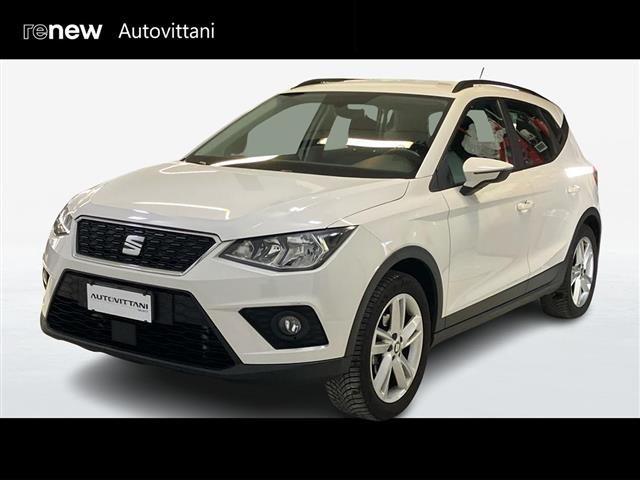 SEAT Arona 1.0 EcoTSI 115cv Style