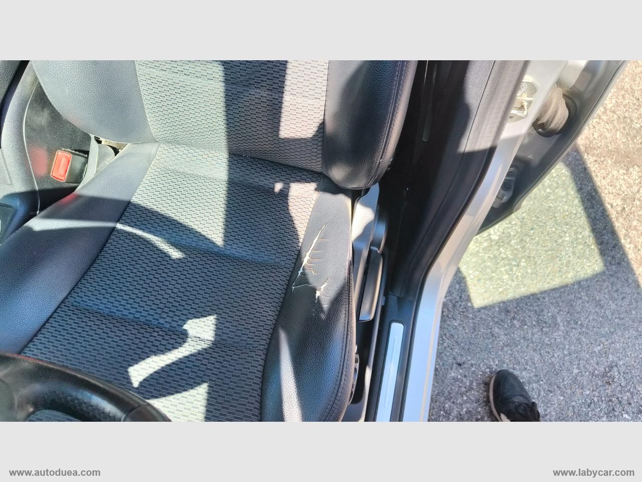 MERCEDES-BENZ A 180 CDI Premium C/AUT. VEDI DESCRIZIONE
