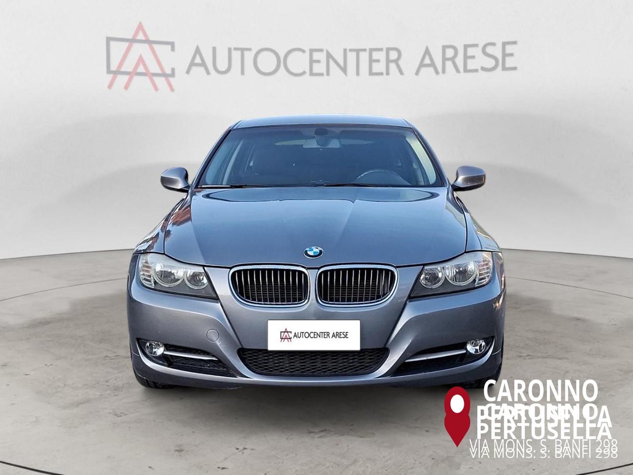 BMW 318 d 2.0 143CV cat Touring Attiva / COMMERCIANTI