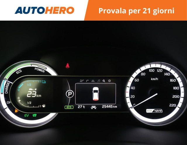 KIA Niro 1.6 GDi DCT HEV Energy
