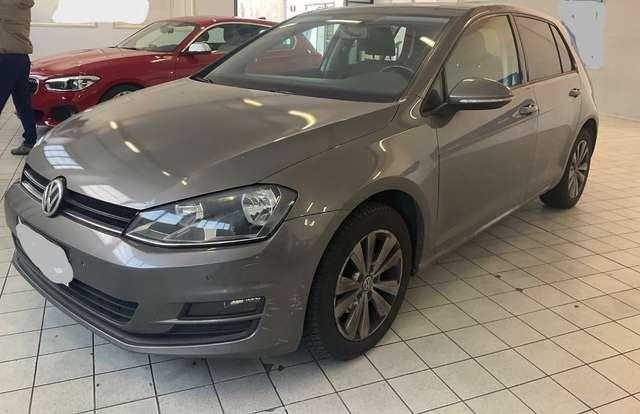 Volkswagen Golf Golf 5p 1.2 tsi Comfortline 110cv E6