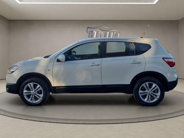 NISSAN Qashqai 1.5 dCi DPF Acenta