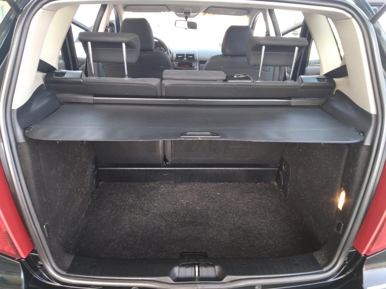 Mercedes-benz A 170 116cv Avantgarde x neopatentati