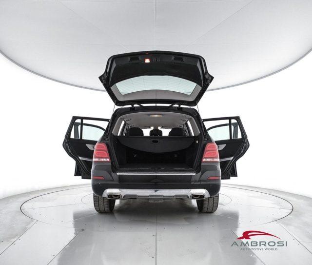 MERCEDES-BENZ GLK 200 200 CDI Premium Automatic - PER OPERATORI DEL SET