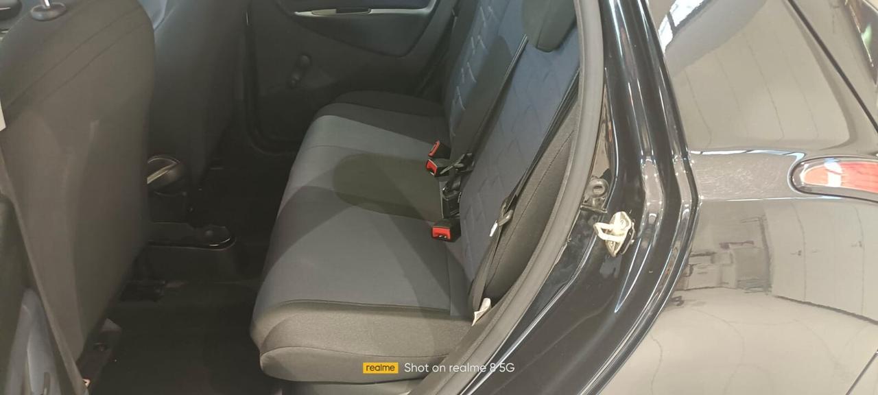 Lancia Ypsilon 1.0 FireFly 5 porte S&S Hybrid Platino