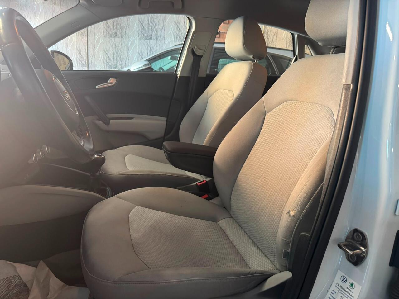 Audi A1 SPB 1.6 TDI Ambition