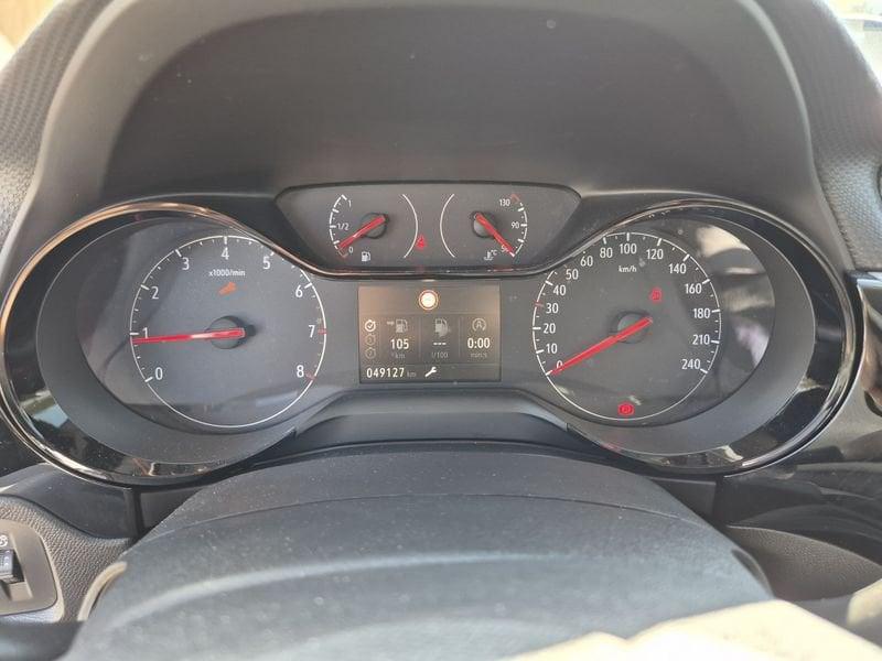 Opel Corsa 1.5 Diesel Edition 100cv MT6