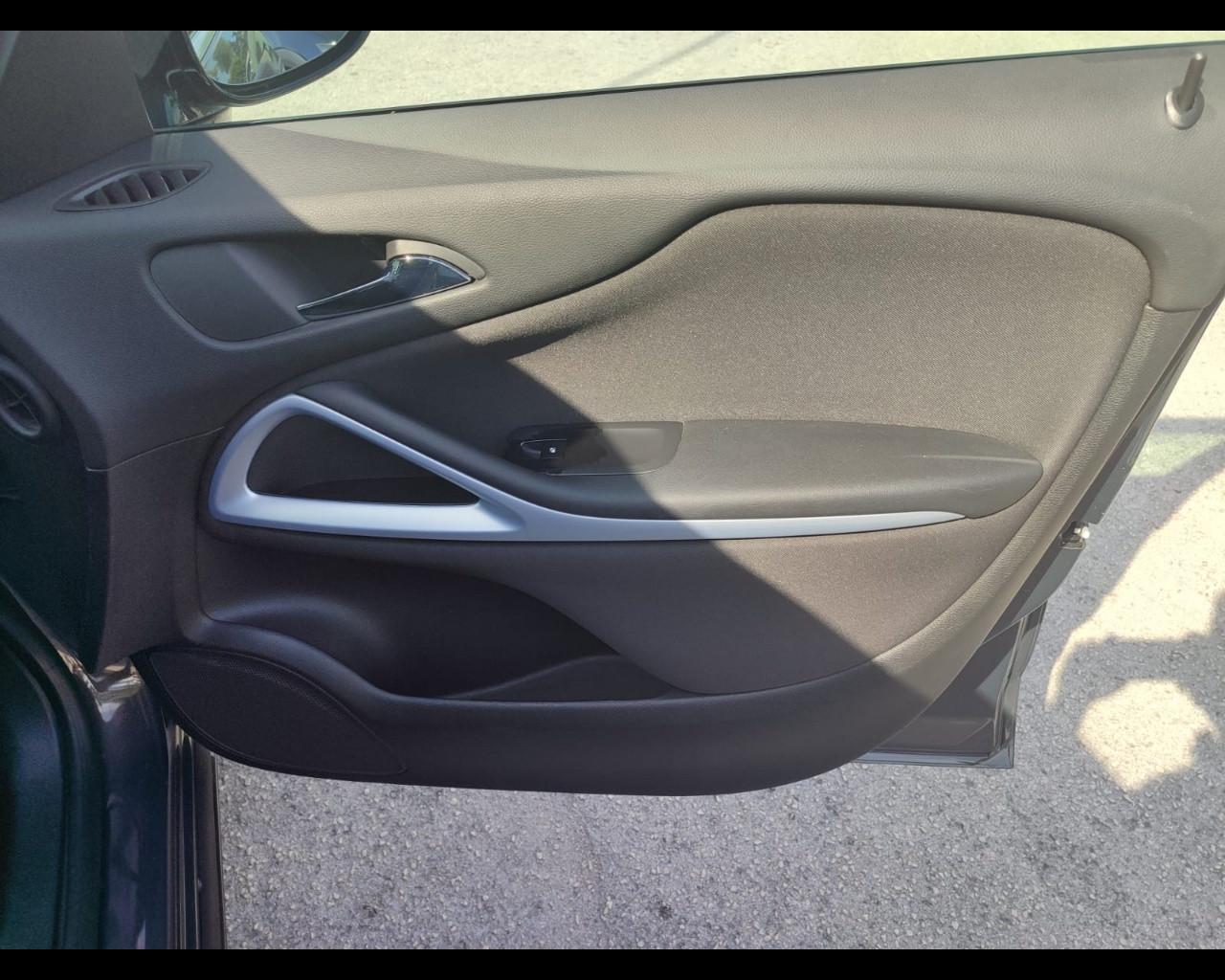 OPEL Zafira 3ª serie - Zafira Tourer 1.6 Turbo EcoM 150CV Cosmo