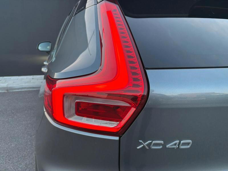 Volvo XC40 2.0 d3 150 CV R-design 4X4