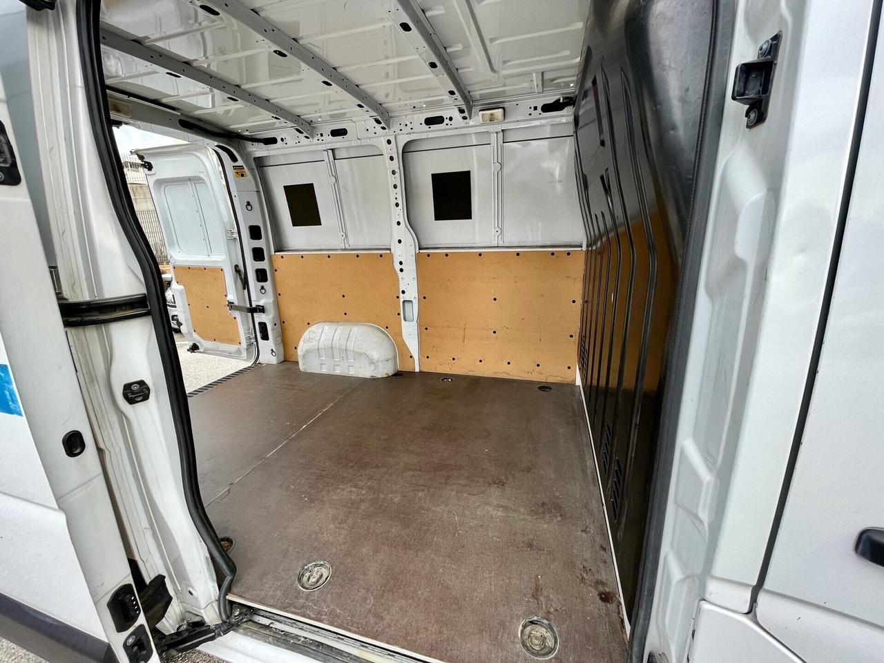 Opel Movano 28 2.3 CDTI 110CV PC-TN imm. 2020