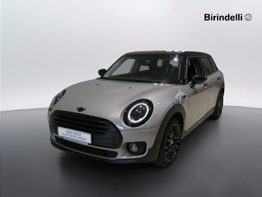 MINI Mini Clubman (F54) - Mini 1.5 Cooper Business Clubman