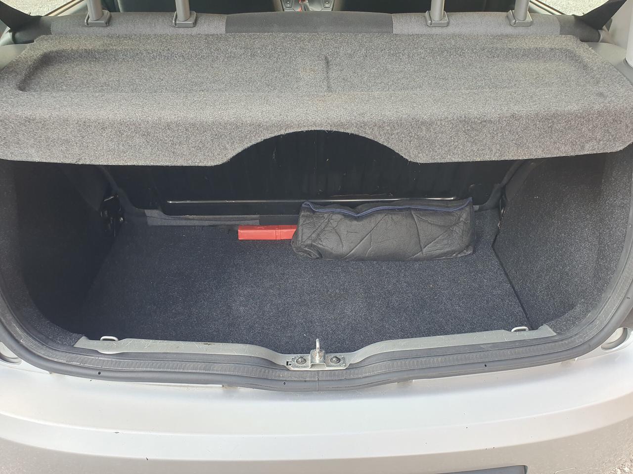 Fiat Panda 1.2 4x4 Glam 60CV