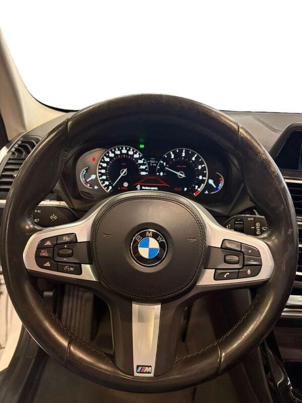 BMW X3 X3 xDrive30i xLine