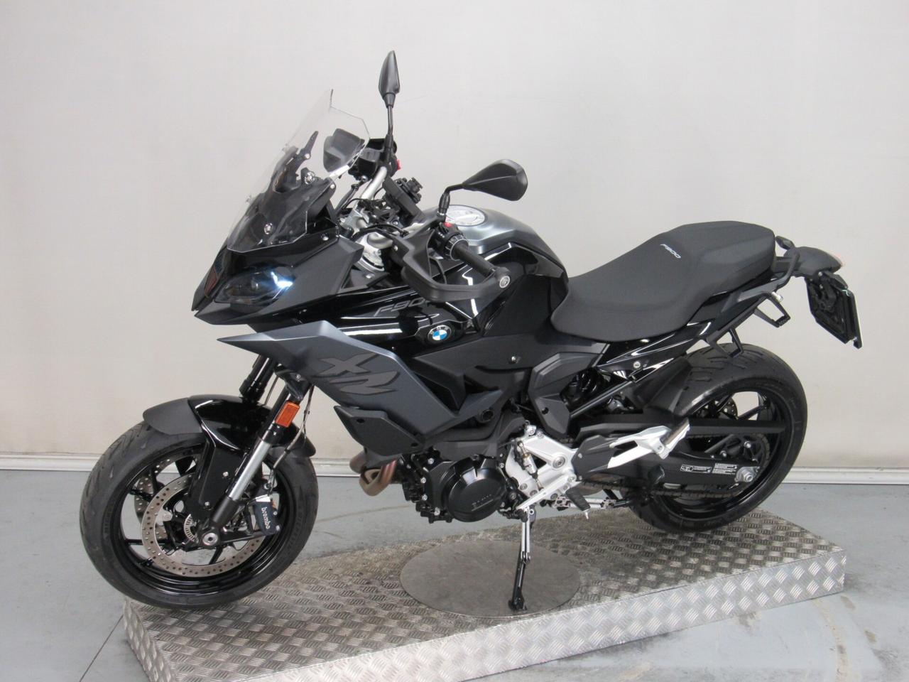 Bmw F 900 XR ABS