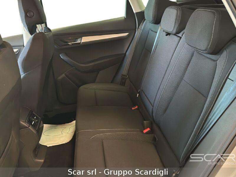 Skoda Karoq 1.0 TSI 115 CV Executive *PREZZO REALE NON VINCOLATO A FINANZIAMENTO*