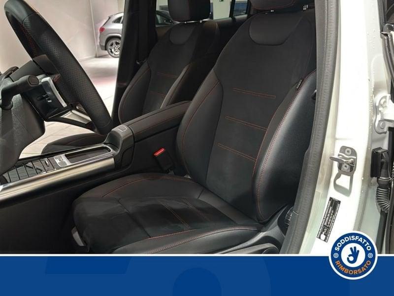 Mercedes-Benz GLA 180 d Automatic AMG Line Premium