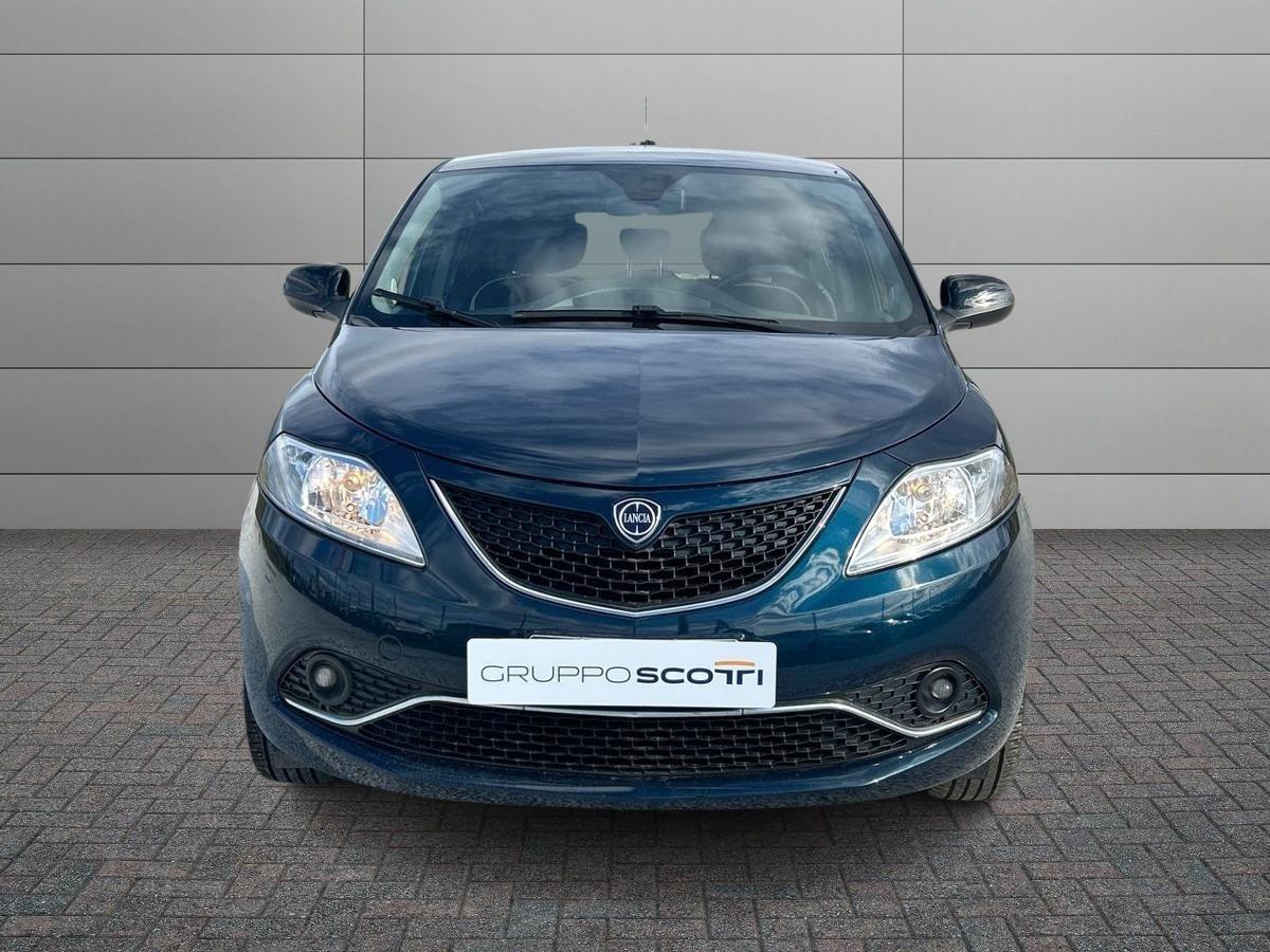 LANCIA Ypsilon III 2015 - Ypsilon 1.2 Gold ecochic Gpl 69cv