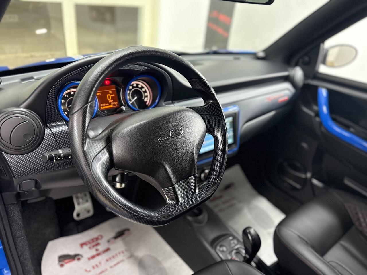Ligier JS 50 Sport Ultimate
