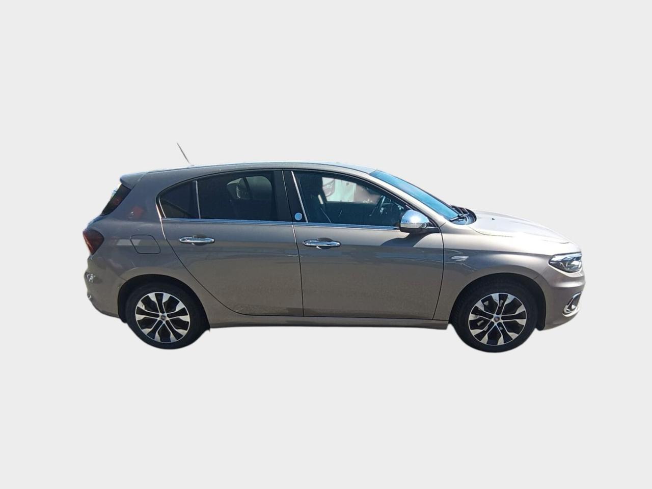 Fiat Tipo 1.3 Mjt S&S 5 porte Mirror