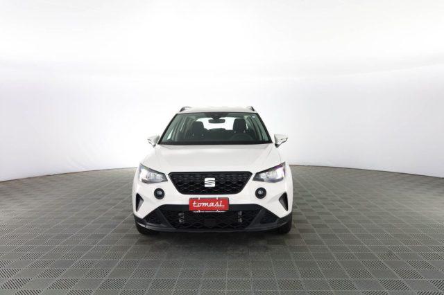 SEAT Arona Arona 1.0 EcoTSI Reference