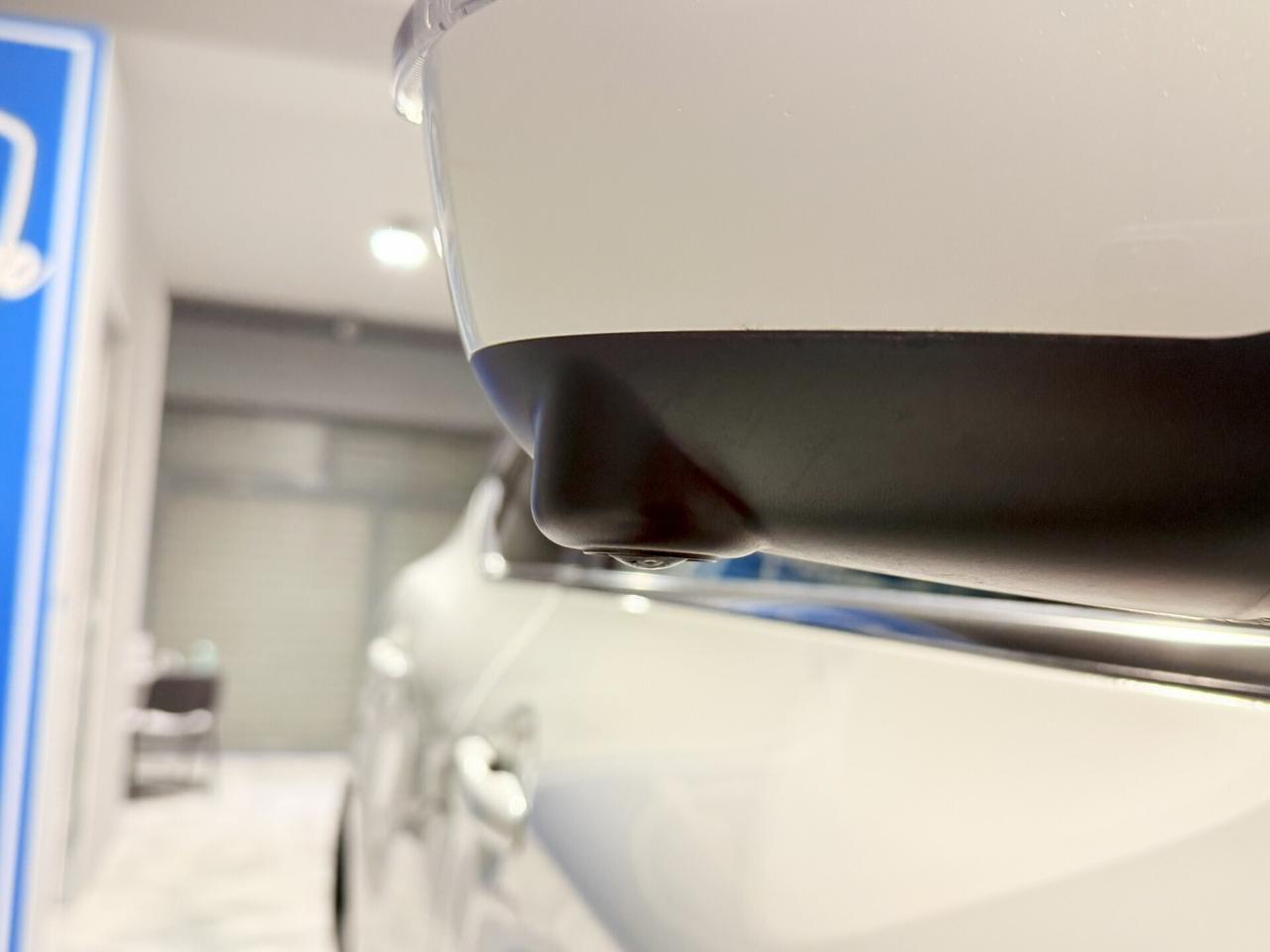 NISSAN QASHQAI 1.6DCI X-TRONIC TEKNA 360 FULL LED