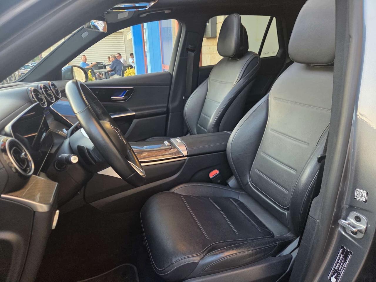 Mercedes-benz GLC 220 d 4Matic Mild Hybrid Advanced Plus
