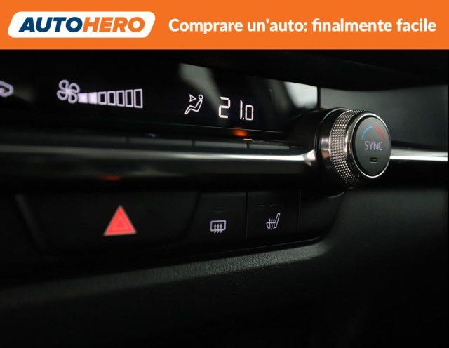 MAZDA CX-30 2.0L e-Skyactiv-G M Hybrid 2WD Homura