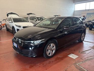 Volkswagen Golf Golf 1.0 eTSI EVO DSG Life