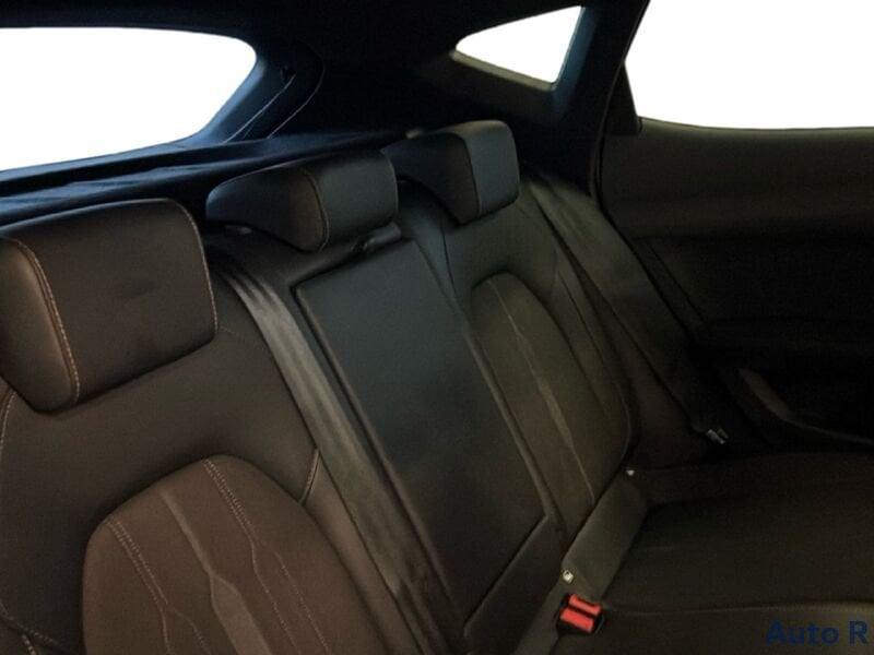 Cupra Formentor Formentor 2.0 TDI 4Drive DSG