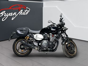 Yamaha XJR 1300