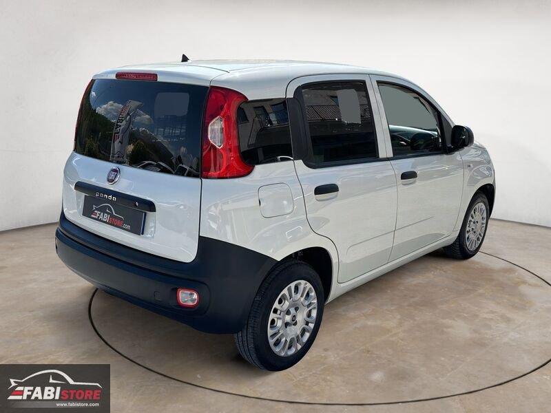 FIAT Panda 1.2 Van 69 Cv 2 Posti