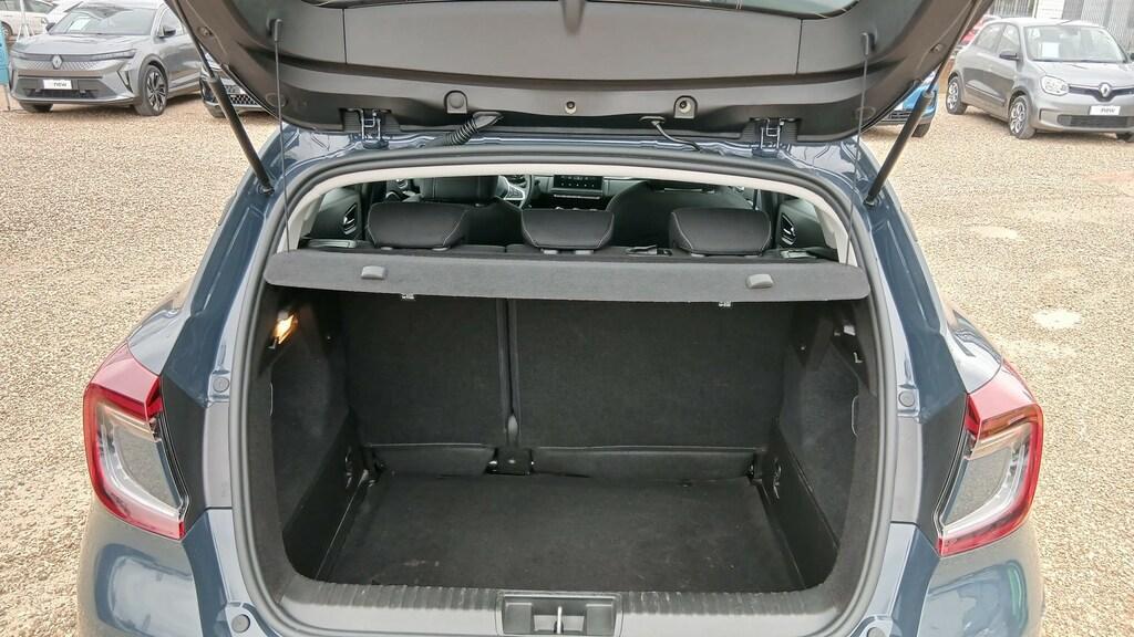 Renault Captur 1.0 TCe Equilibre