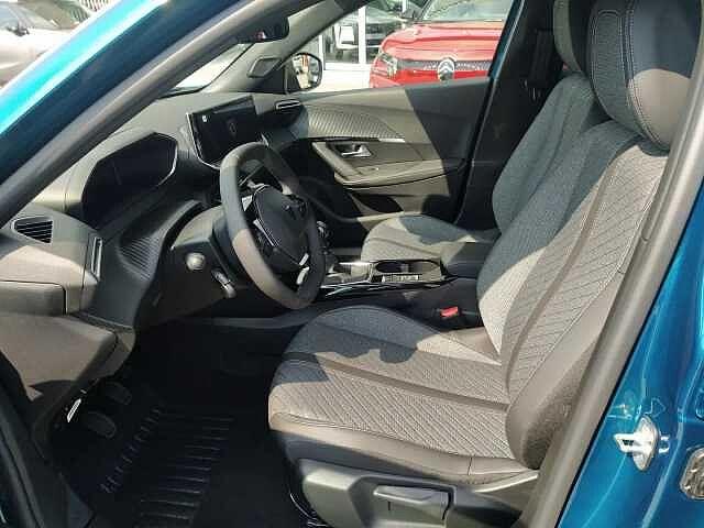 Peugeot 2008 1.2 PureTech 100cv ALLURE KM ZERO