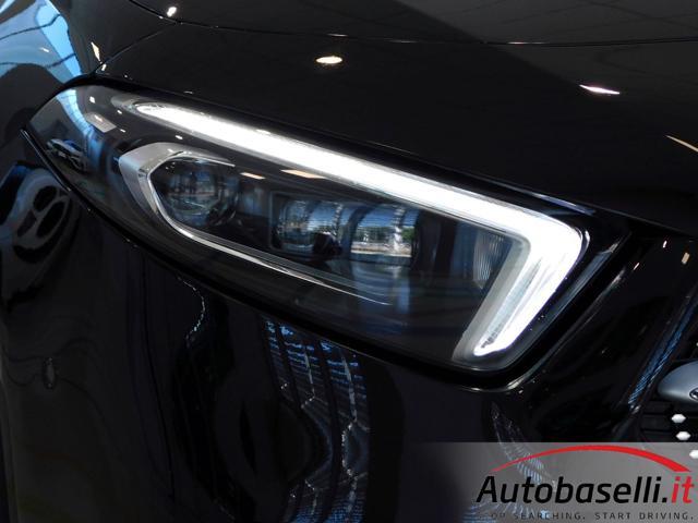 MERCEDES-BENZ A 250 220D AUTOMATIC PREMIUM 4MATIC 190CV