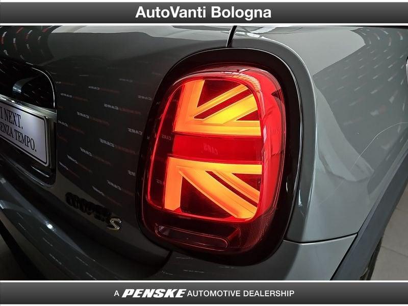 MINI Mini Full Electric Mini Cooper SE Electric