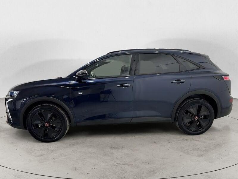 DS DS 7 BlueHDi 130 Automatica Performance Line+