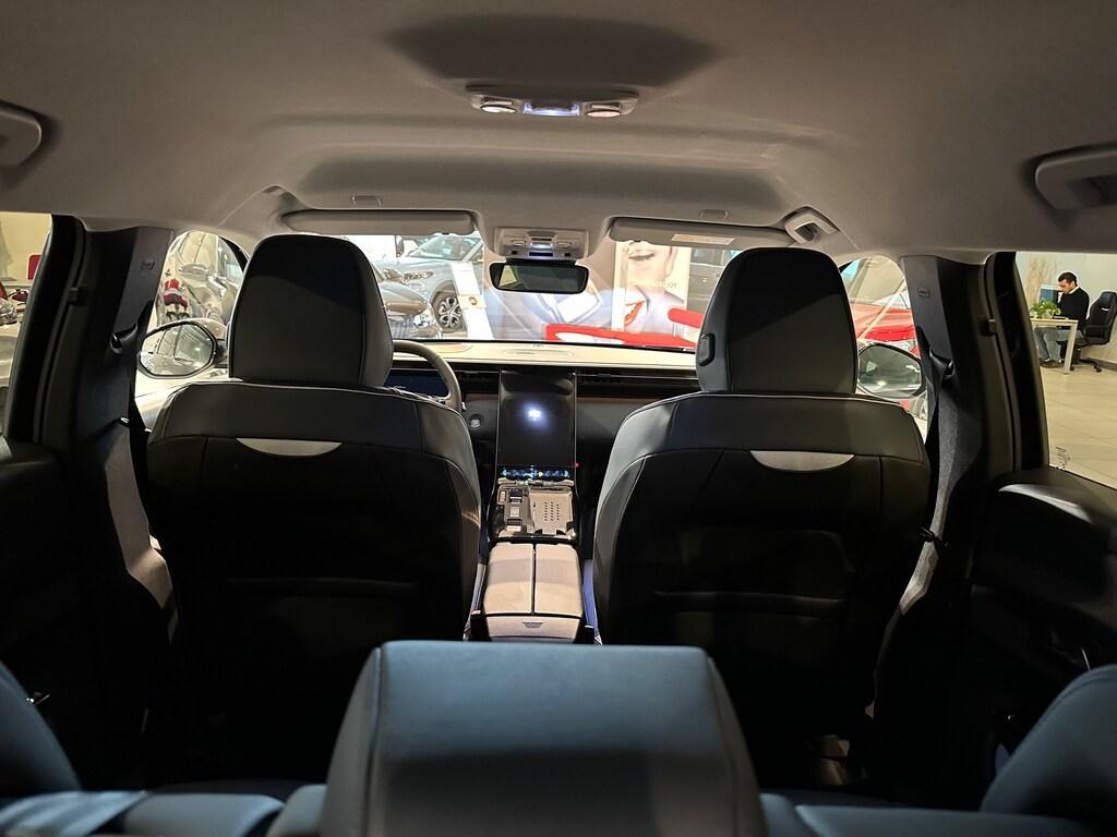 Citroen C5 Aircross 1.2 hybrid Max 145cv auto