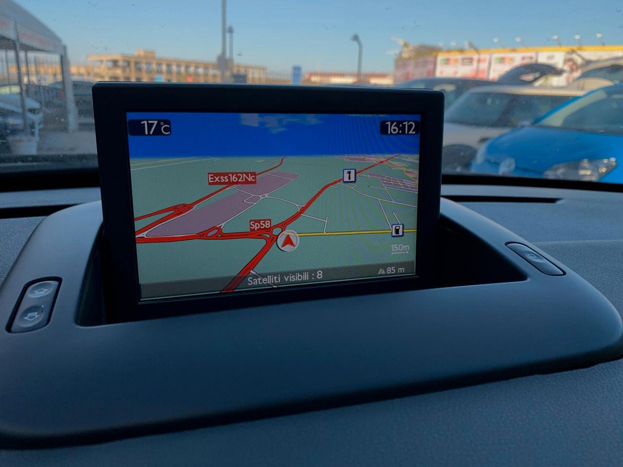 Peugeot 3008 1.6 HDi 115CV Allure