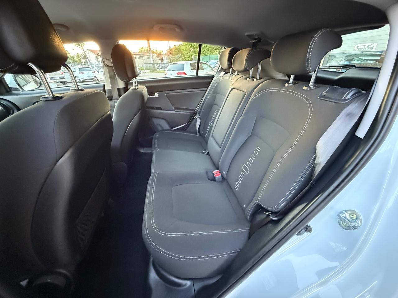 Kia Sportage - 1.7 Diesel - Unico Proprietario