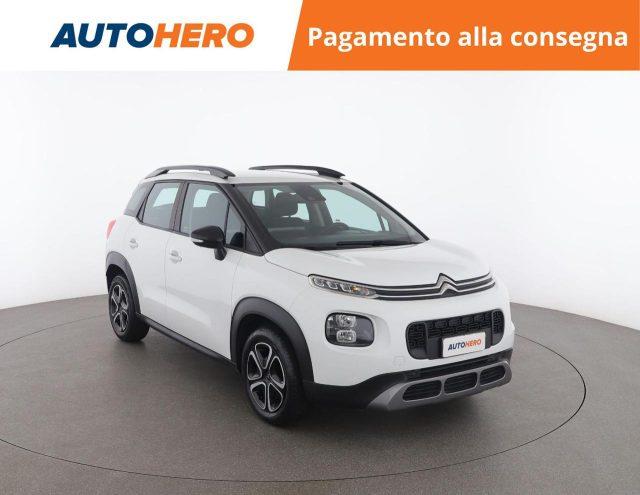 CITROEN C3 Aircross PureTech 110 S&S Feel