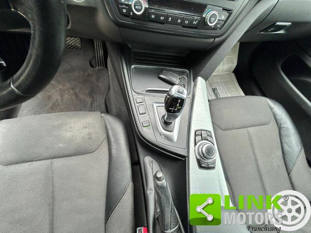 BMW 420 d Gran Coupé Xdrive 5 porte