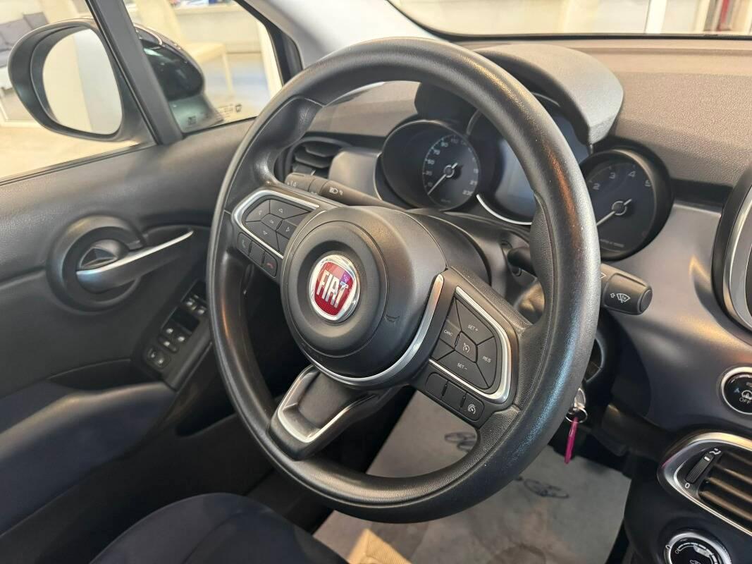 Fiat 500X 1.0 T3 Connect 120cv