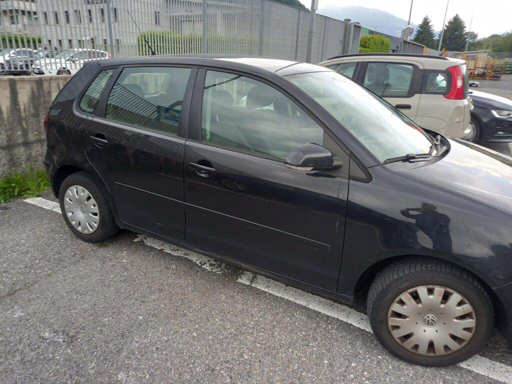 Volkswagen Polo 1.2 Trendline