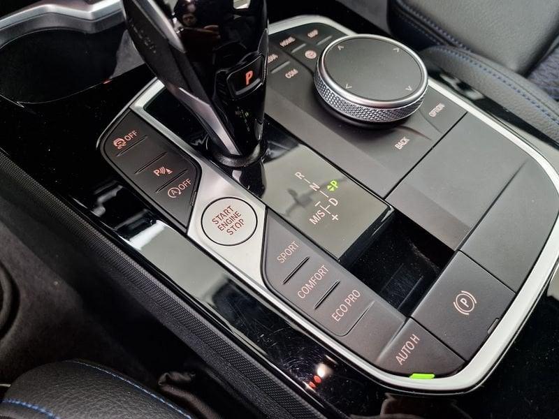 BMW Serie 1 116d MSport Aut.