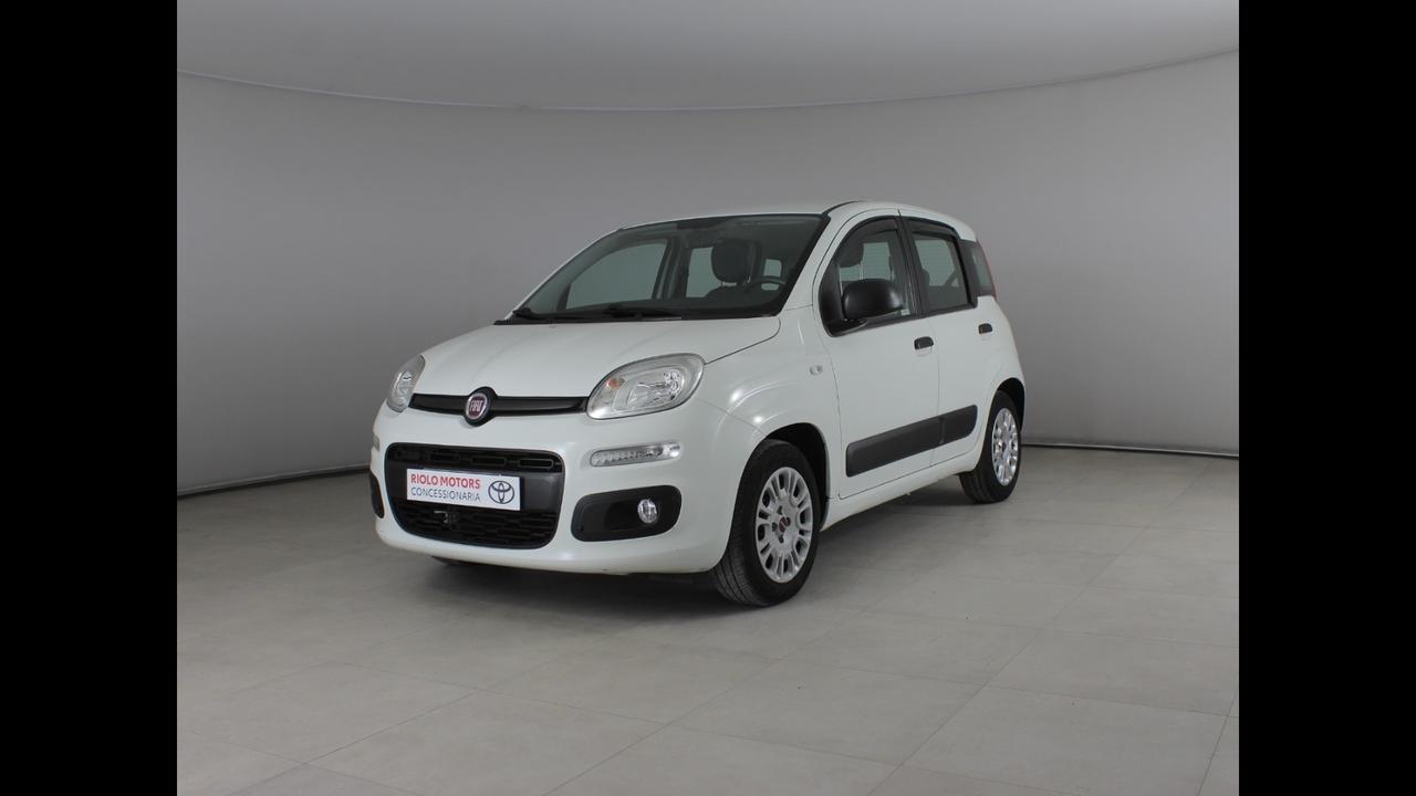 FIAT Panda III 2016 - Panda 1.2 Easy easypower Gpl 69cv