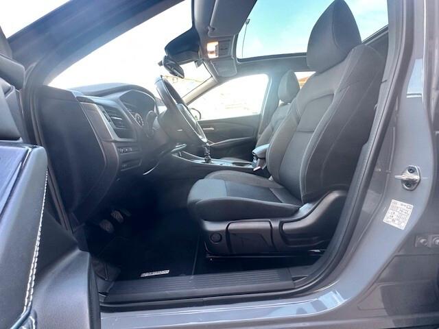 Nissan Qashqai N-Connecta 2023 28.000km