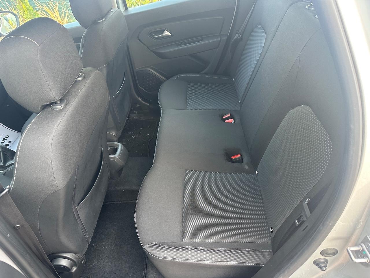 Dacia Duster 1.5 dCi 8V 110 CV 4x2 Prestige